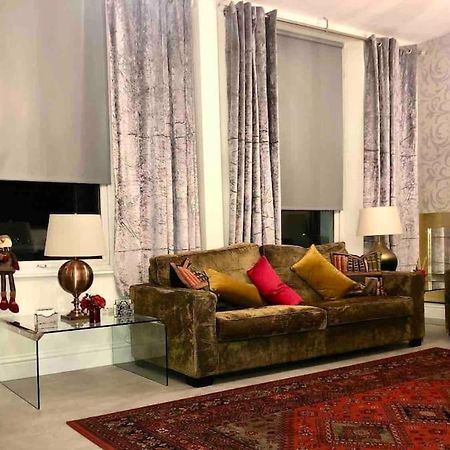 Ten Streets Bed & Breakfast Liverpool Dış mekan fotoğraf