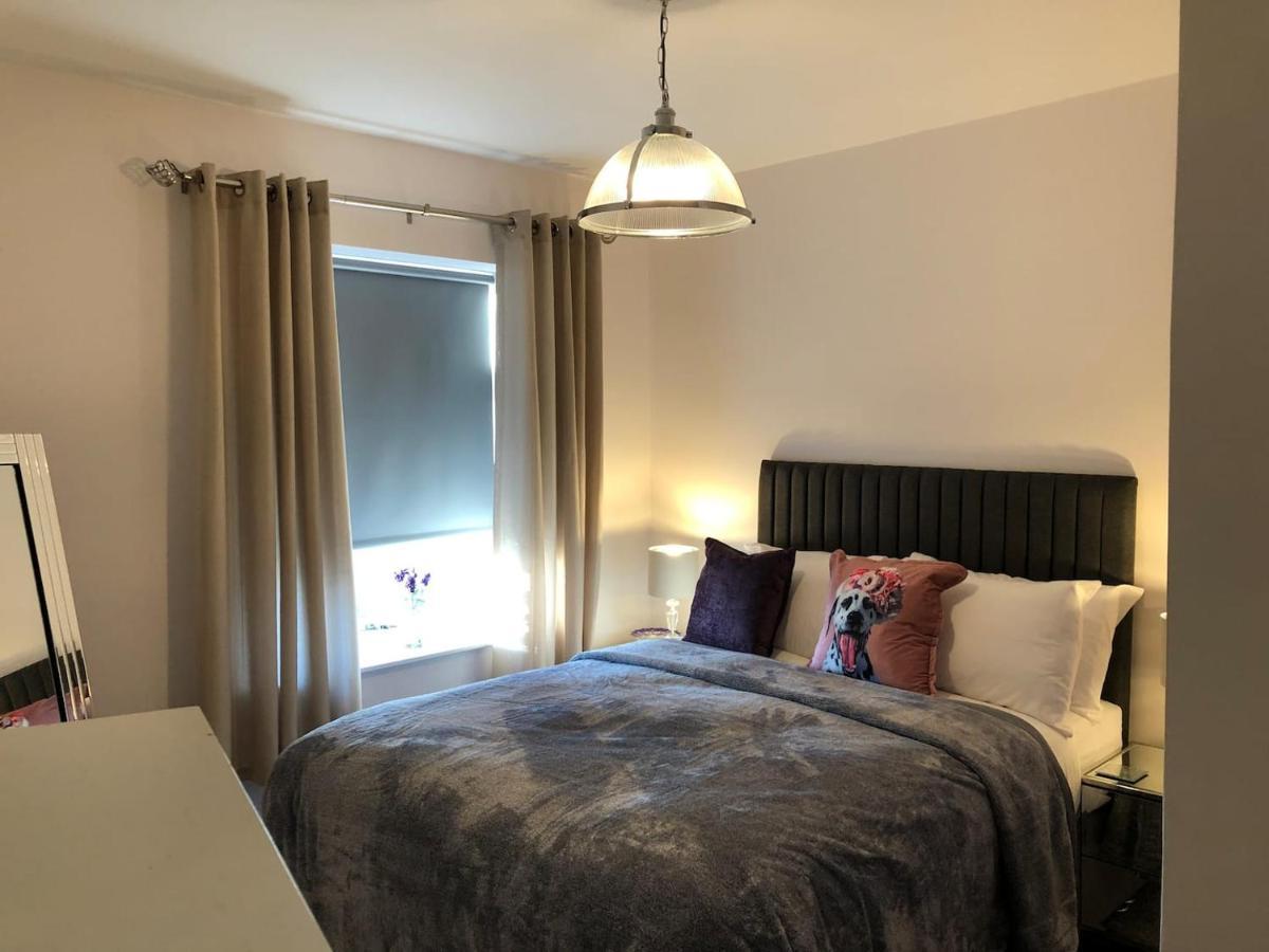 Ten Streets Bed & Breakfast Liverpool Dış mekan fotoğraf