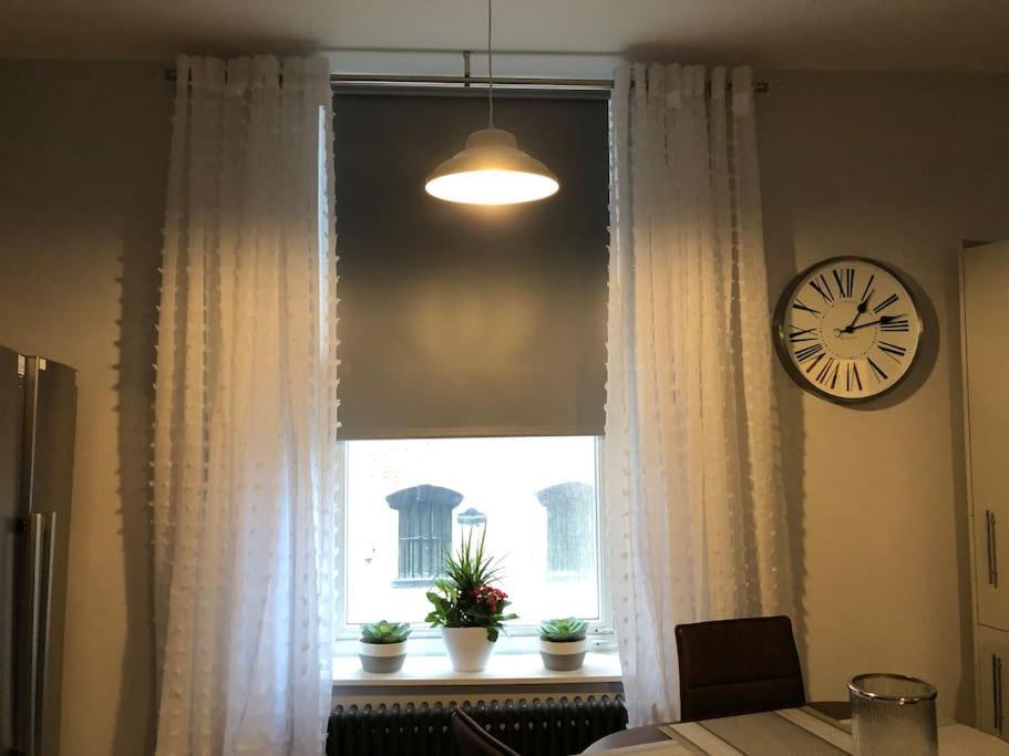 Ten Streets Bed & Breakfast Liverpool Dış mekan fotoğraf