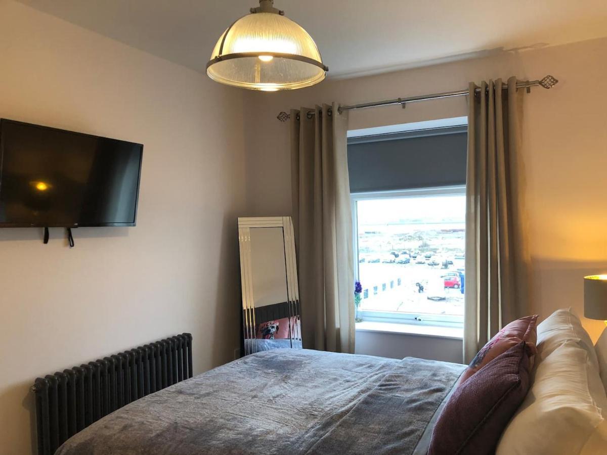Ten Streets Bed & Breakfast Liverpool Dış mekan fotoğraf