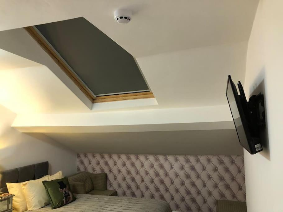 Ten Streets Bed & Breakfast Liverpool Dış mekan fotoğraf
