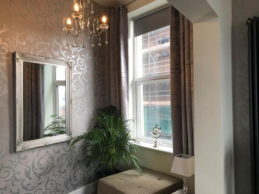 Ten Streets Bed & Breakfast Liverpool Dış mekan fotoğraf
