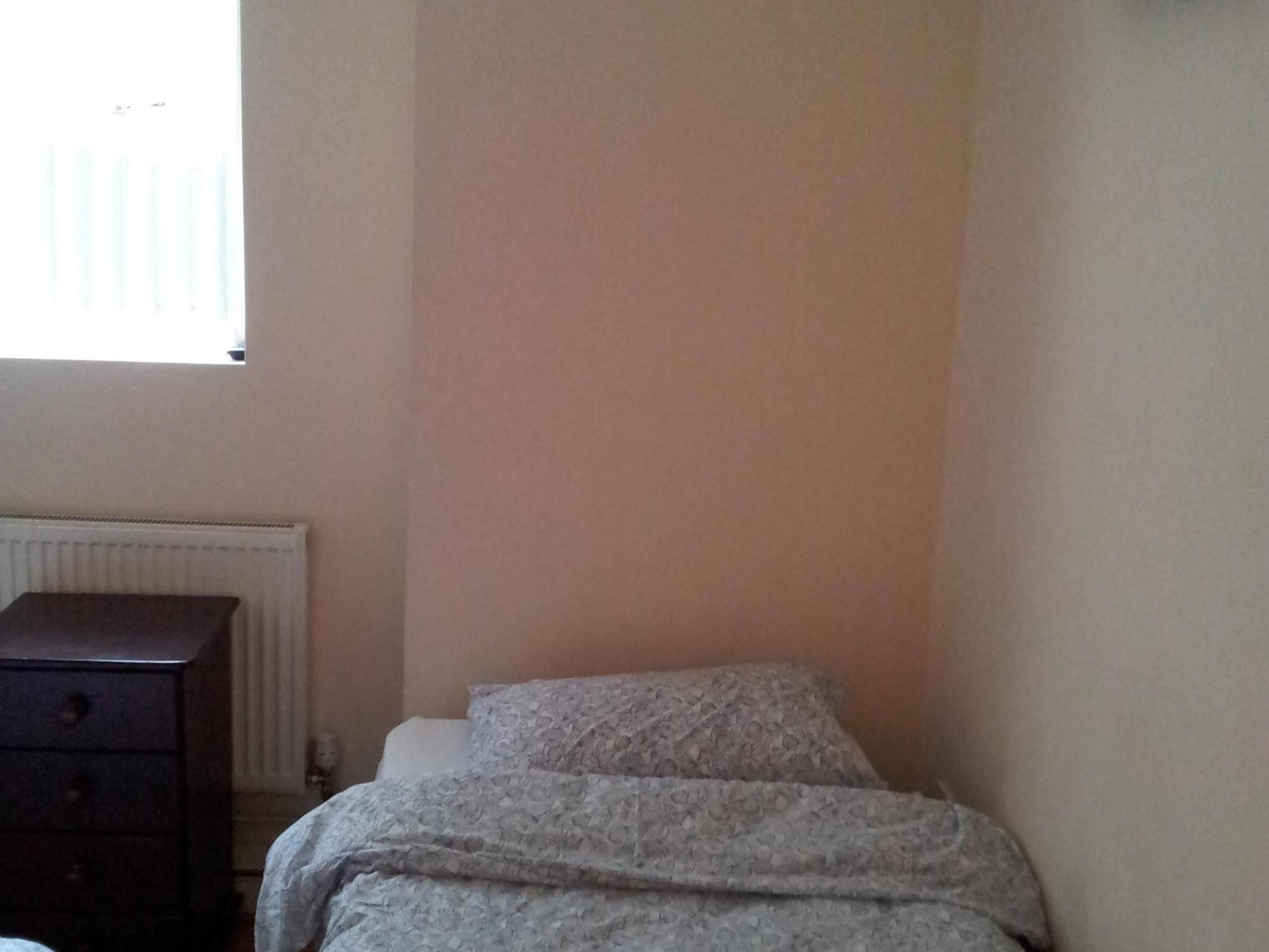 Ten Streets Bed & Breakfast Liverpool Dış mekan fotoğraf