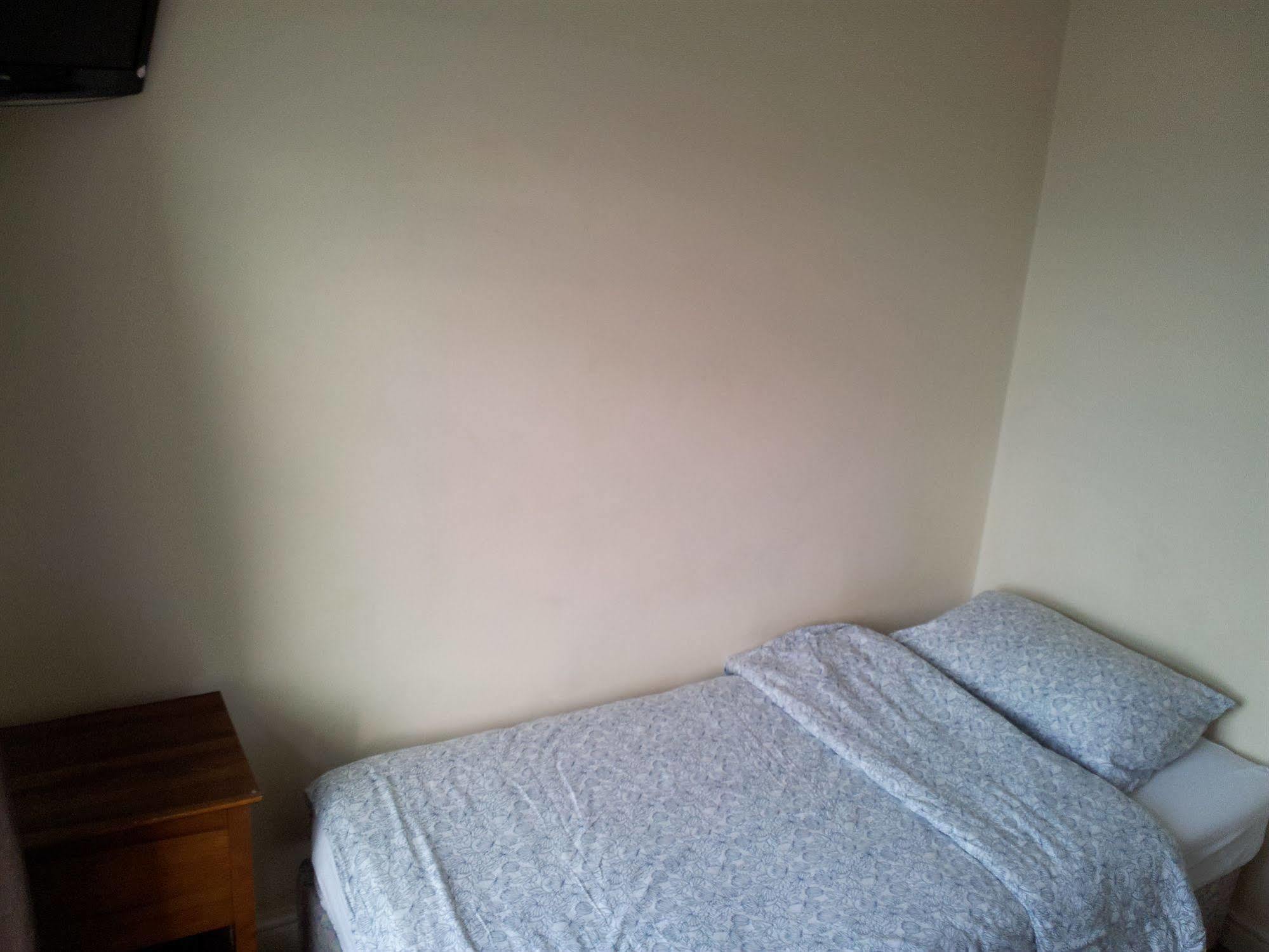 Ten Streets Bed & Breakfast Liverpool Dış mekan fotoğraf