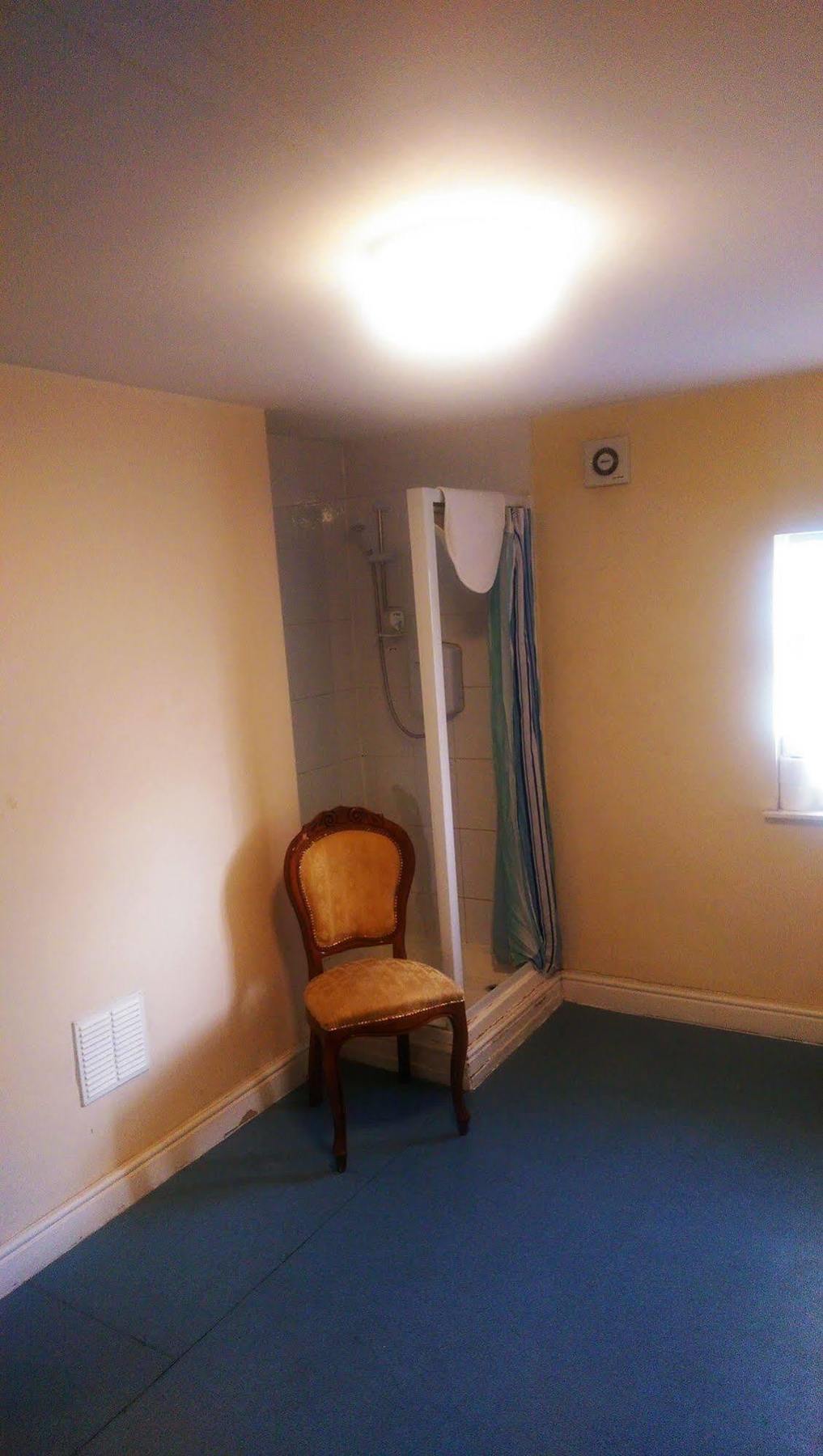 Ten Streets Bed & Breakfast Liverpool Dış mekan fotoğraf