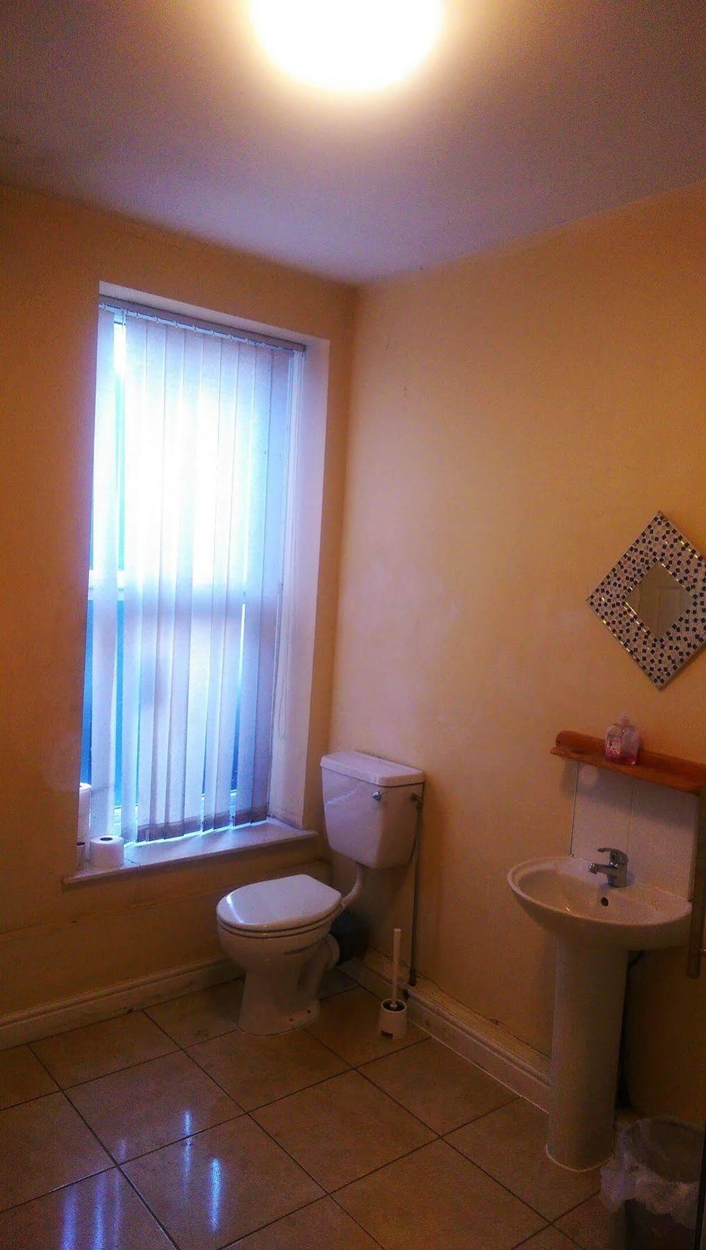 Ten Streets Bed & Breakfast Liverpool Dış mekan fotoğraf