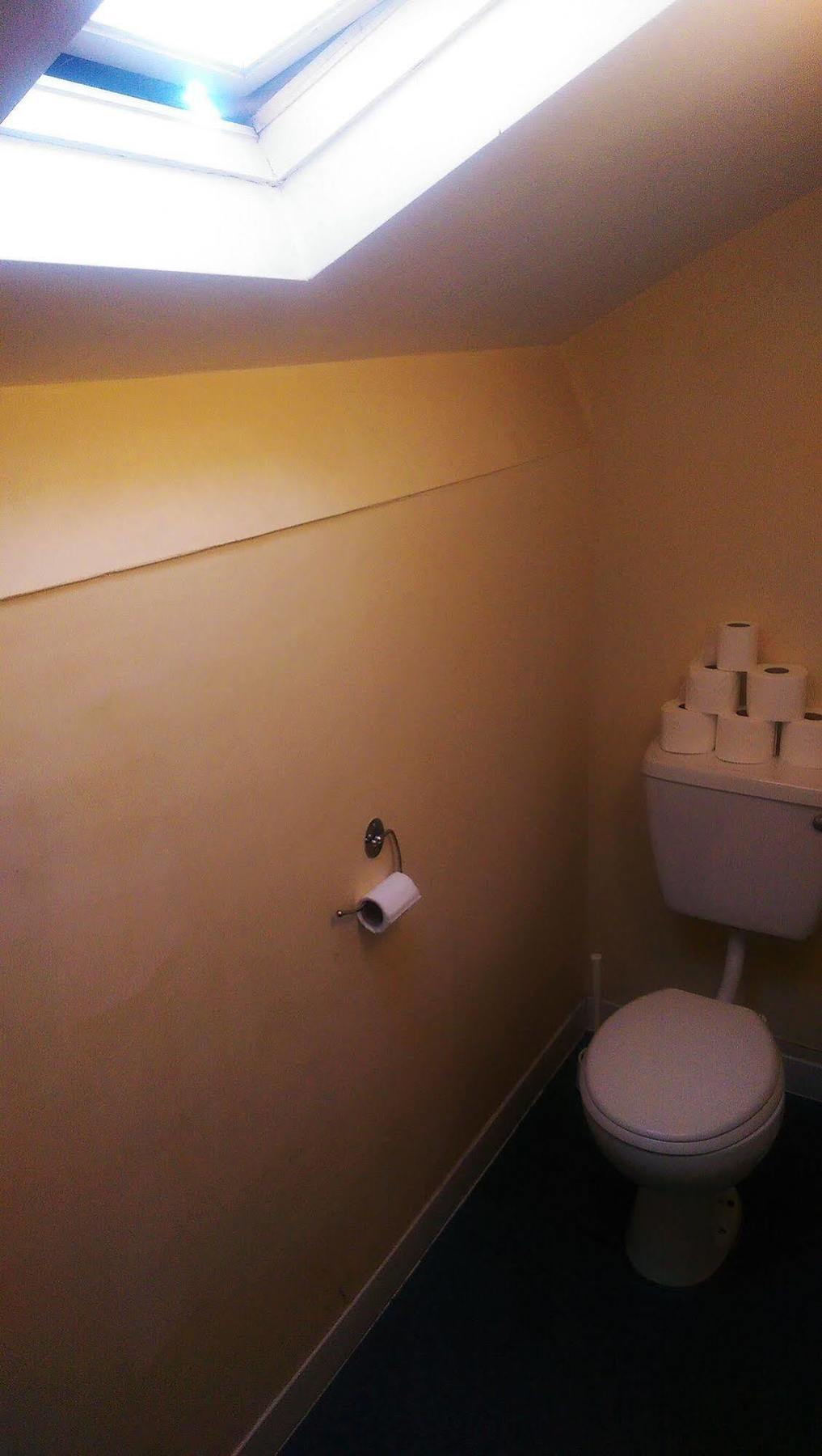 Ten Streets Bed & Breakfast Liverpool Dış mekan fotoğraf