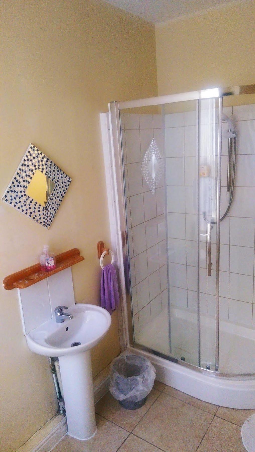 Ten Streets Bed & Breakfast Liverpool Dış mekan fotoğraf