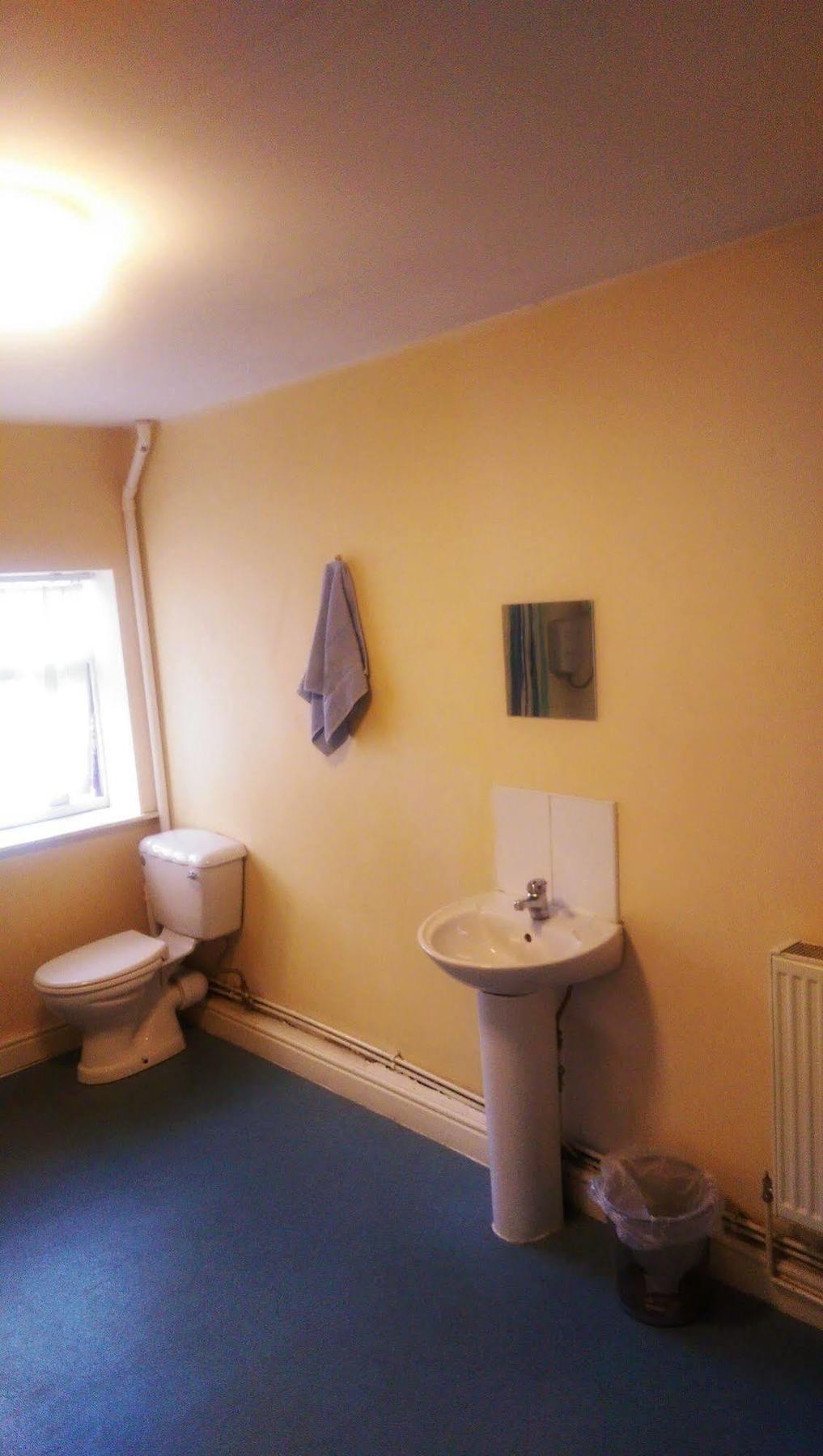 Ten Streets Bed & Breakfast Liverpool Dış mekan fotoğraf