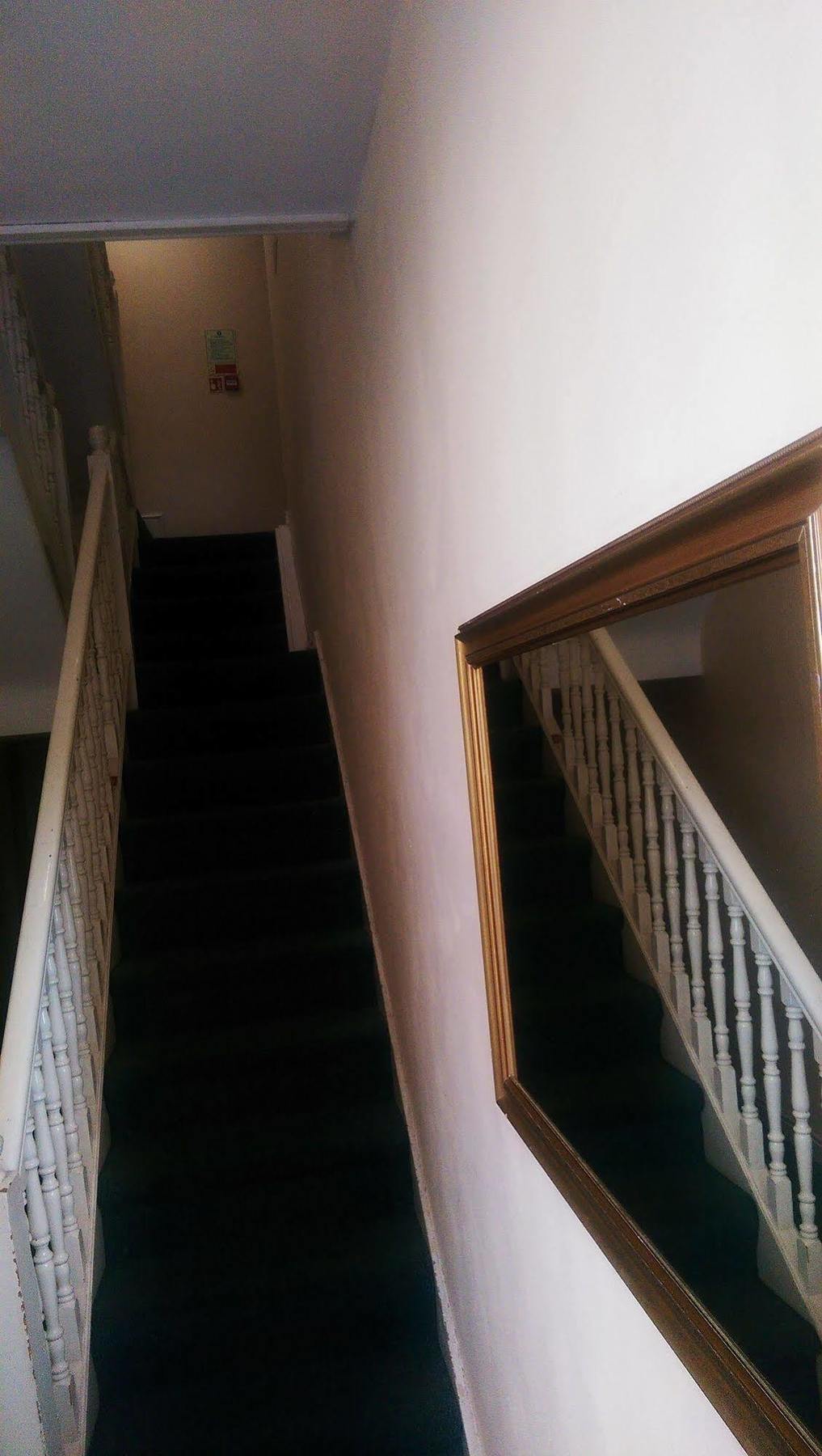 Ten Streets Bed & Breakfast Liverpool Dış mekan fotoğraf